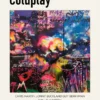 Coldplay Music Album Cover Poster Viva LA Vida Song Lyrics Prints Canvas Painting Wall Art Pictures 4 - Coldplay Merch