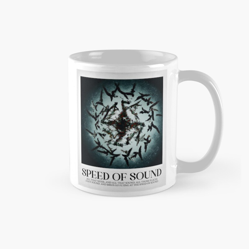 mugstandardx800right pad800x800f8f8f8 11 - Coldplay Merch