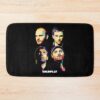 urbathmat flatlay largesquare1000x1000.1u5 - Coldplay Merch