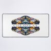 urdesk mat flatlaysquare1000x1000 2 - Coldplay Merch