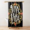 urshower curtain closedsquare1000x1000.1 14 - Coldplay Merch