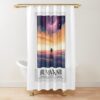 urshower curtain closedsquare1000x1000.1 22 - Coldplay Merch