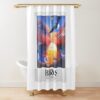 urshower curtain closedsquare1000x1000.1 9 - Coldplay Merch